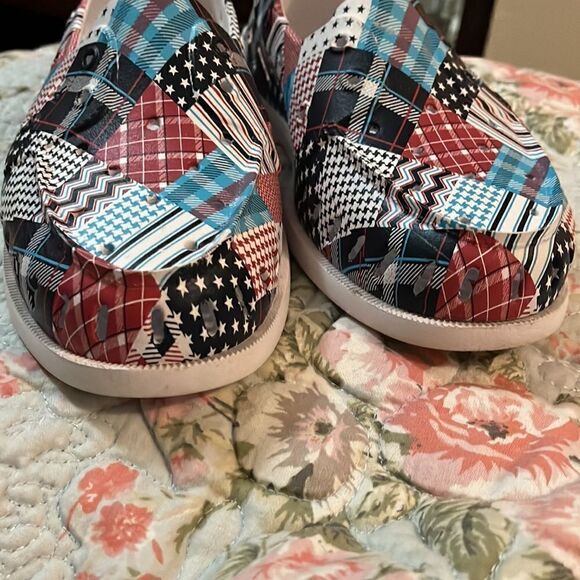 Sperry Topsider float boat shoe - Picture 4 of 5